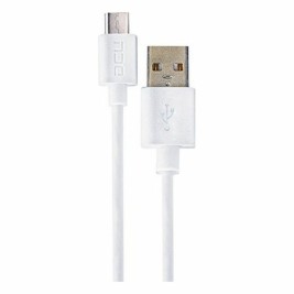 Кабел USB към micro USB DCU S0427512 (1M)