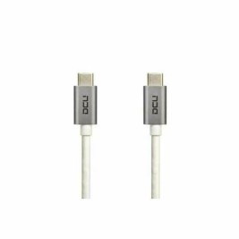 Кабел USB-C към USB-C DCU 30402010 (1 m)