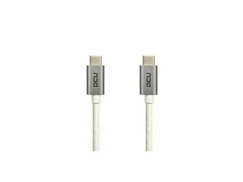 Кабел USB-C към USB-C DCU 30402010 (1 m)
