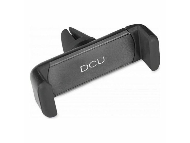 Поставка за мобилен телефон за кола DCU 36100400 Черен