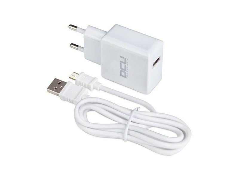 Кабел Micro USB DCU
