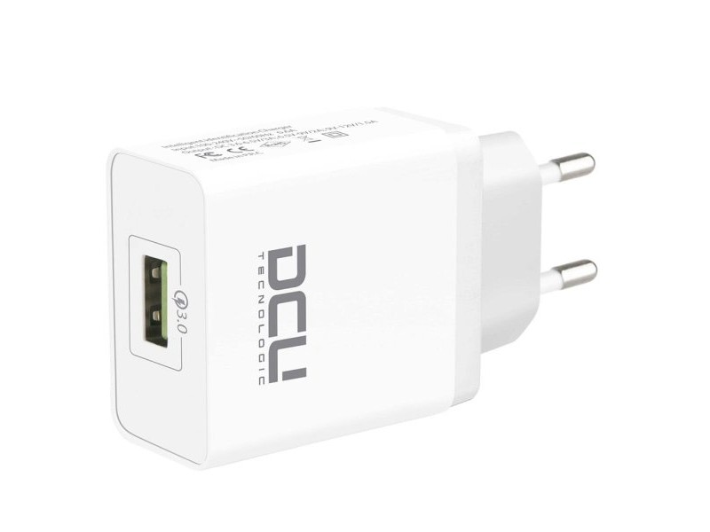 Зарядно за стена DCU 37300700 Бял