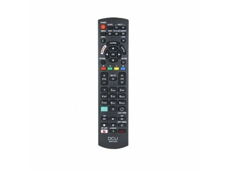 Дистанционно управление DCU 30901030