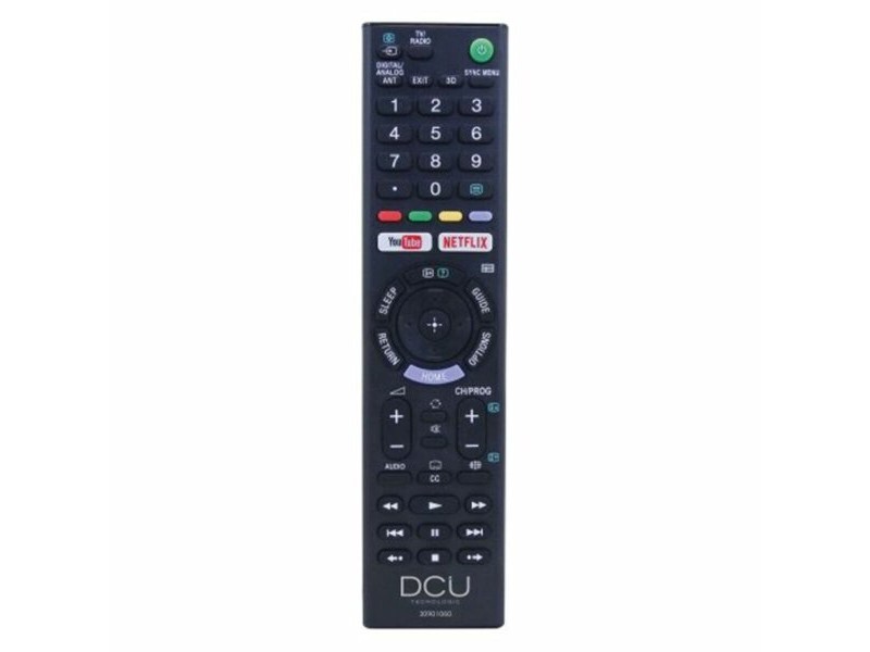 Дистанционно управление DCU 30901060