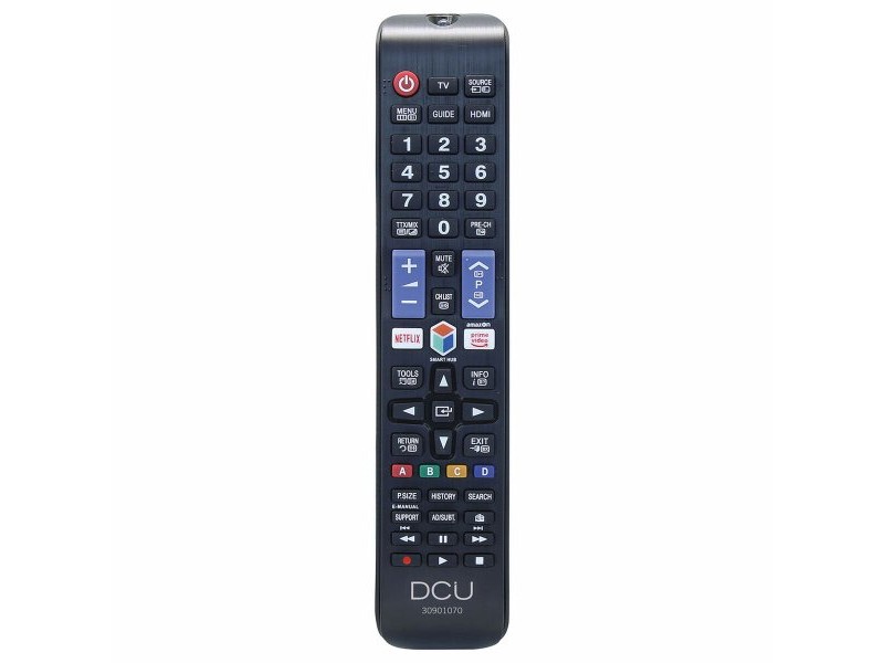 Универсално дистанционно управление DCU