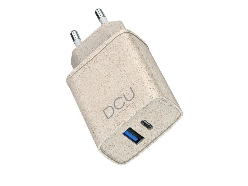 Зарядно за стена DCU 37300715 Кафяв