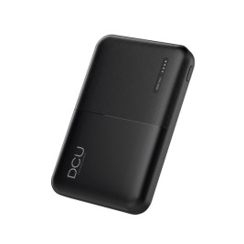 Преносимо зарядно устройство DCU 34155000 Черен 5000 mAh