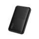 Преносимо зарядно устройство DCU 34155000 Черен 5000 mAh