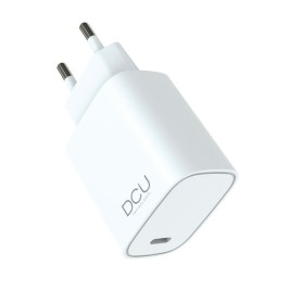 Зарядно за стена DCU 37300730 Бял