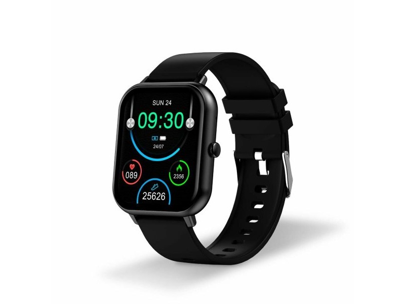 Смарт часовник DCU CURVED GLASS PRO 1,83
