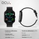 Смарт часовник DCU CURVED GLASS PRO 1,83