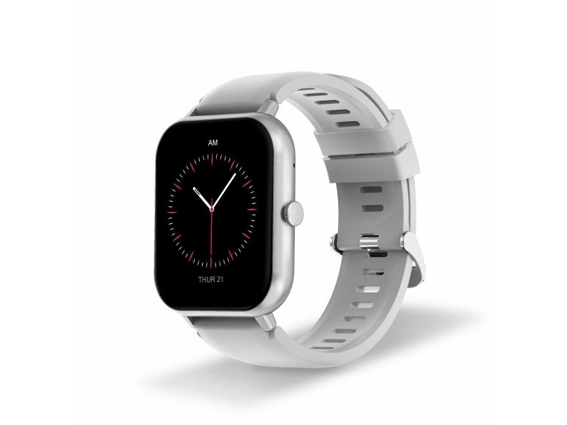 Смарт часовник DCU CURVED GLASS PRO 1,83