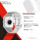 Смарт часовник DCU CURVED GLASS PRO 1,83
