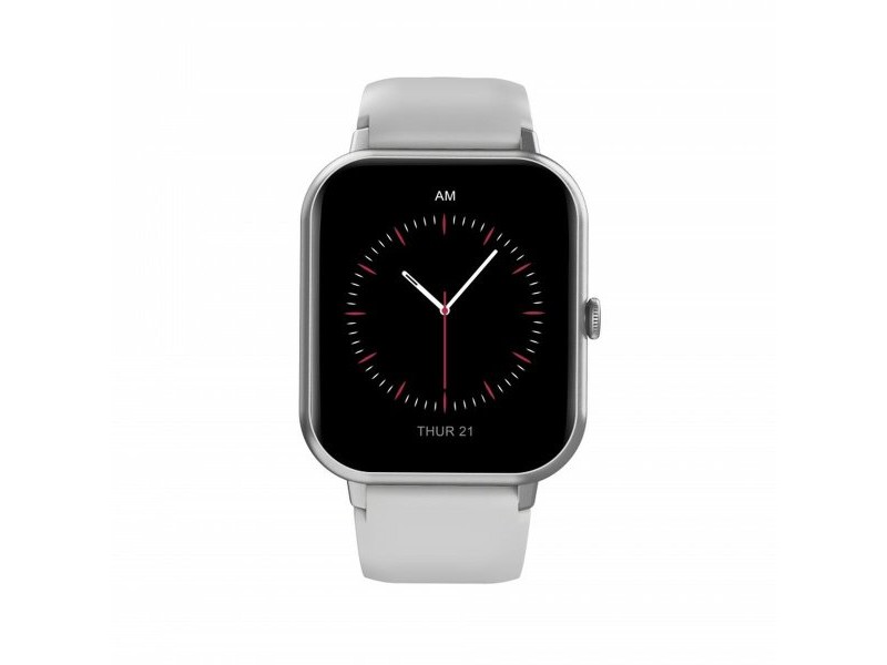 Смарт часовник DCU CURVED GLASS PRO 1,83