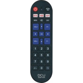 Универсално дистанционно управление DCU 30901000