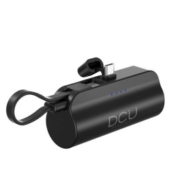 Батерия за лаптоп DCU 34155009 Черен 5000 mAh
