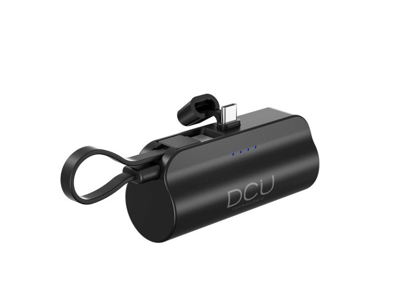Батерия за лаптоп DCU 34155009 Черен 5000 mAh