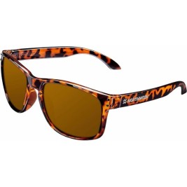 Слънчеви очила унисекс Northweek Bold Tortoise Ø 48 mm Кафяв Черен