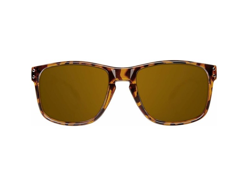Слънчеви очила унисекс Northweek Bold Tortoise Ø 48 mm Кафяв Черен