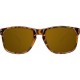 Слънчеви очила унисекс Northweek Bold Tortoise Ø 48 mm Кафяв Черен