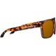Слънчеви очила унисекс Northweek Bold Tortoise Ø 48 mm Кафяв Черен