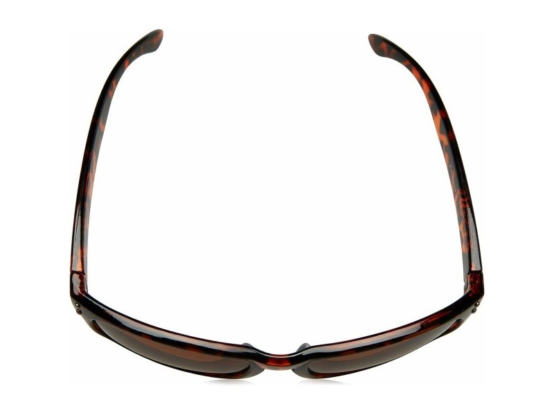 Слънчеви очила унисекс Northweek Bold Tortoise Ø 48 mm Кафяв Черен