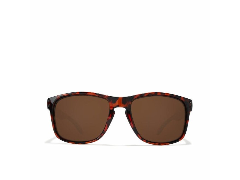 Слънчеви очила унисекс Northweek Bold Tortoise Ø 48 mm Кафяв Черен
