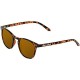 Слънчеви очила унисекс Northweek Wall Tortoise Кафяв Tortoise (Ø 45 mm)