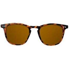 Слънчеви очила унисекс Northweek Wall Tortoise Кафяв Tortoise (Ø 45 mm)
