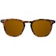 Слънчеви очила унисекс Northweek Wall Tortoise Кафяв Tortoise (Ø 45 mm)