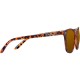 Слънчеви очила унисекс Northweek Wall Tortoise Кафяв Tortoise (Ø 45 mm)