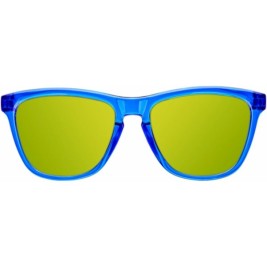 Детски слънчеви очила Northweek Kids Bright Ø 47 mm Зелен Син