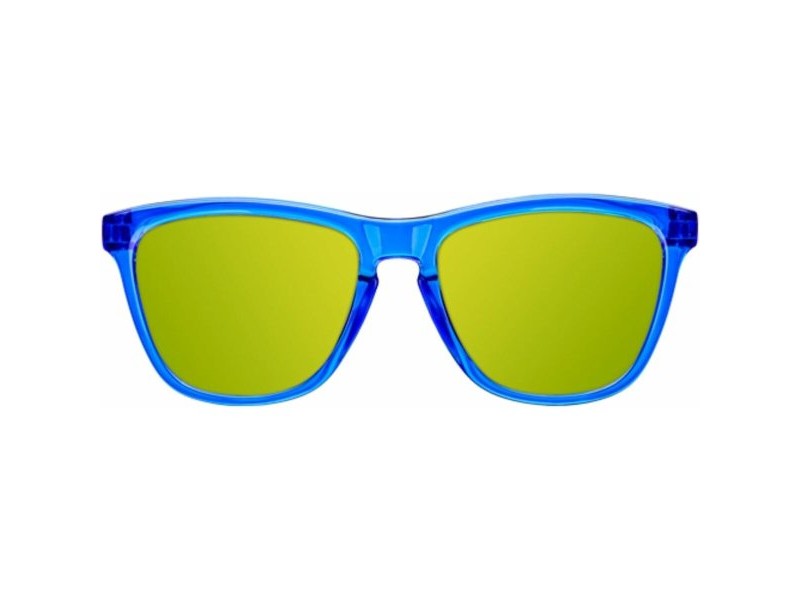 Детски слънчеви очила Northweek Kids Bright Ø 47 mm Зелен Син