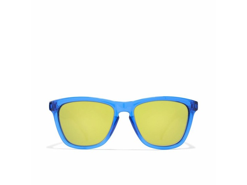 Детски слънчеви очила Northweek Kids Bright Ø 47 mm Зелен Син