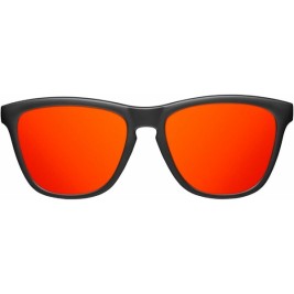 Детски слънчеви очила Northweek Kids Ø 45 mm Червен Черен