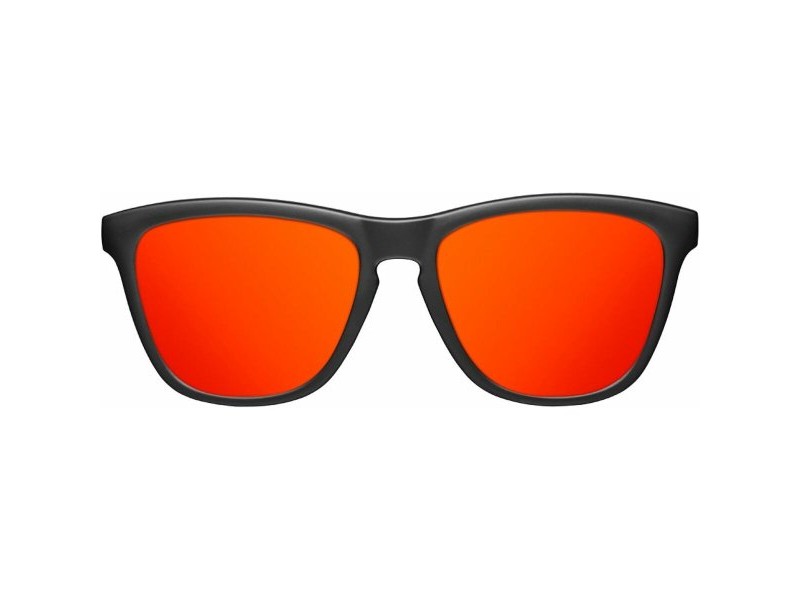 Детски слънчеви очила Northweek Kids Ø 45 mm Червен Черен