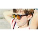 Детски слънчеви очила Northweek Kids Ø 45 mm Червен Черен