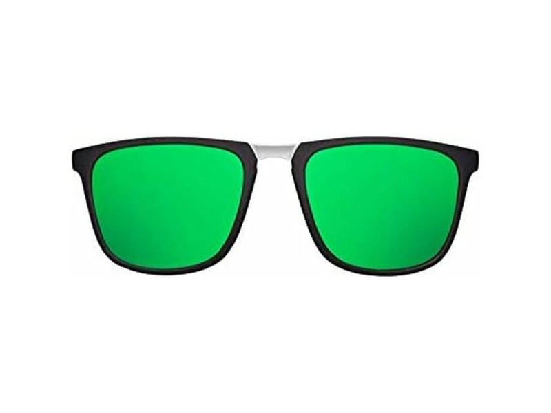 Слънчеви очила унисекс Northweek Shelter Matte Ø 47 mm Зелен Черен