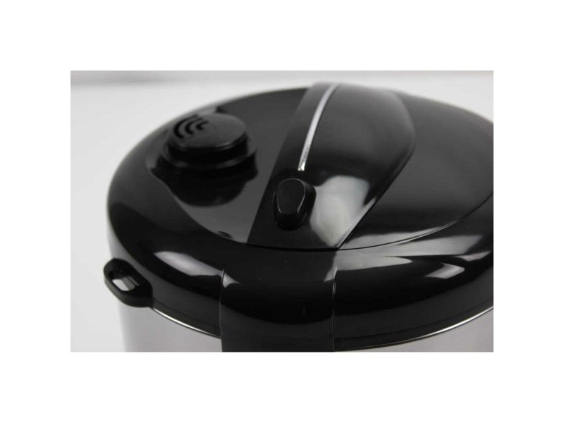 Кухненски робот Bepro PREMIER PLUS AVANT Сребрист 900 W 5 L