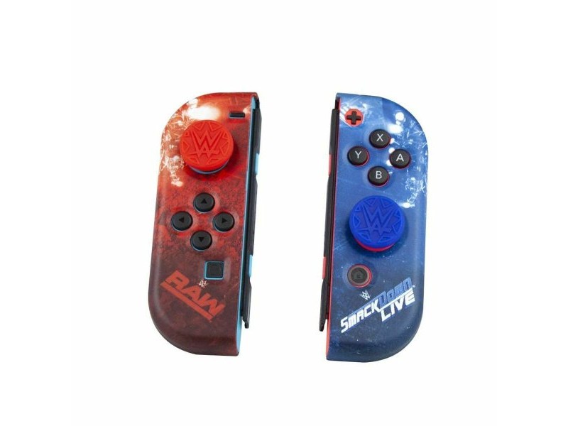 Защитен калъф FR-TEC SWITCH WWE COMBO