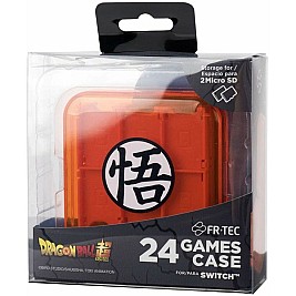 опаковка FR-TEC DBSW24GAMES