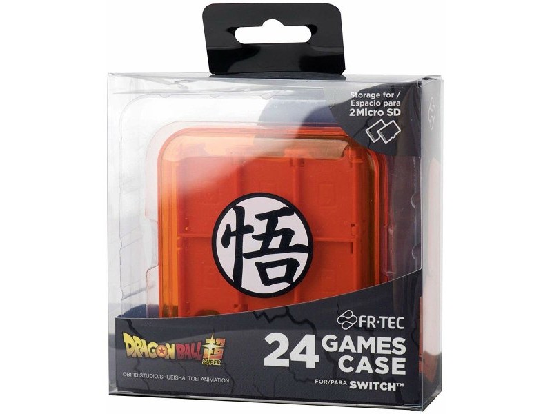опаковка FR-TEC DBSW24GAMES