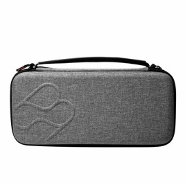 Опаковка за Nintendo Switch FR-TEC FT1048 Сив