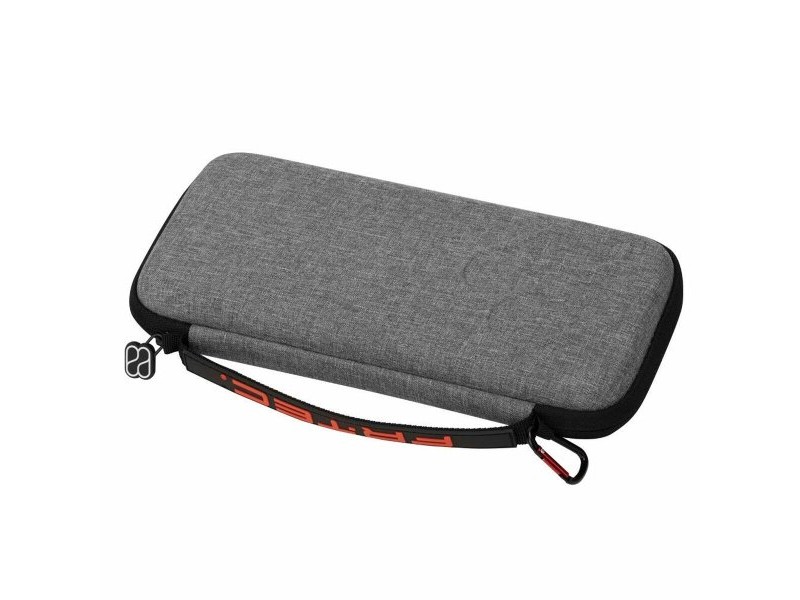 Опаковка за Nintendo Switch FR-TEC FT1048 Сив