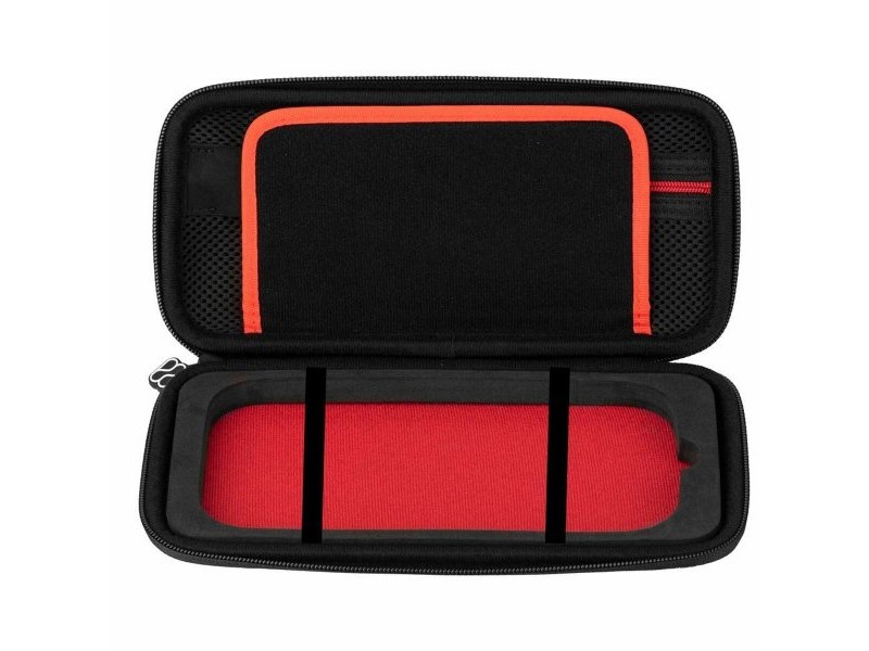 Опаковка за Nintendo Switch FR-TEC FT1048 Сив