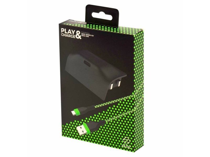 USB Зарядно за Десктоп FR-TEC FT3002