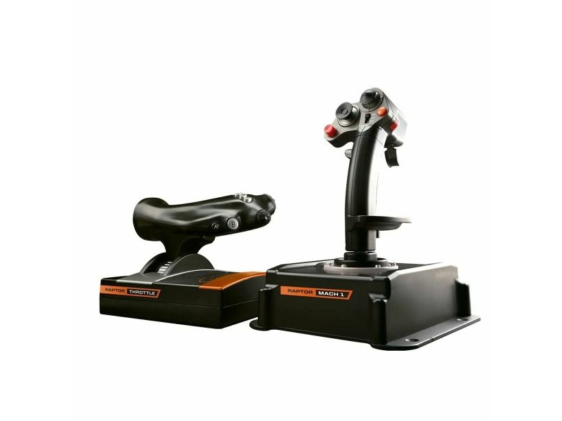 Joystick FR-TEC FT7006