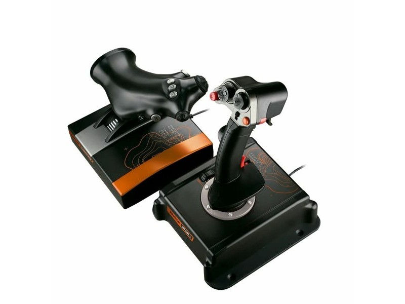 Joystick FR-TEC FT7006