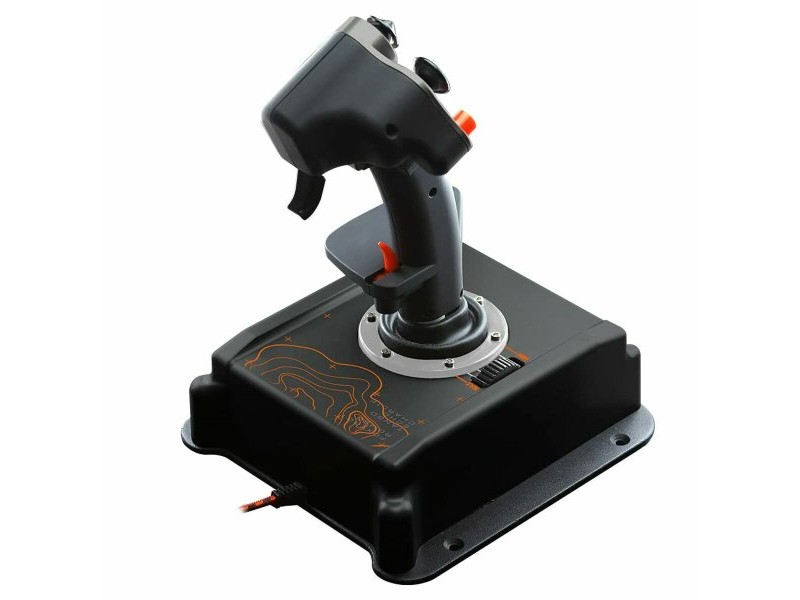 Joystick FR-TEC FT7006