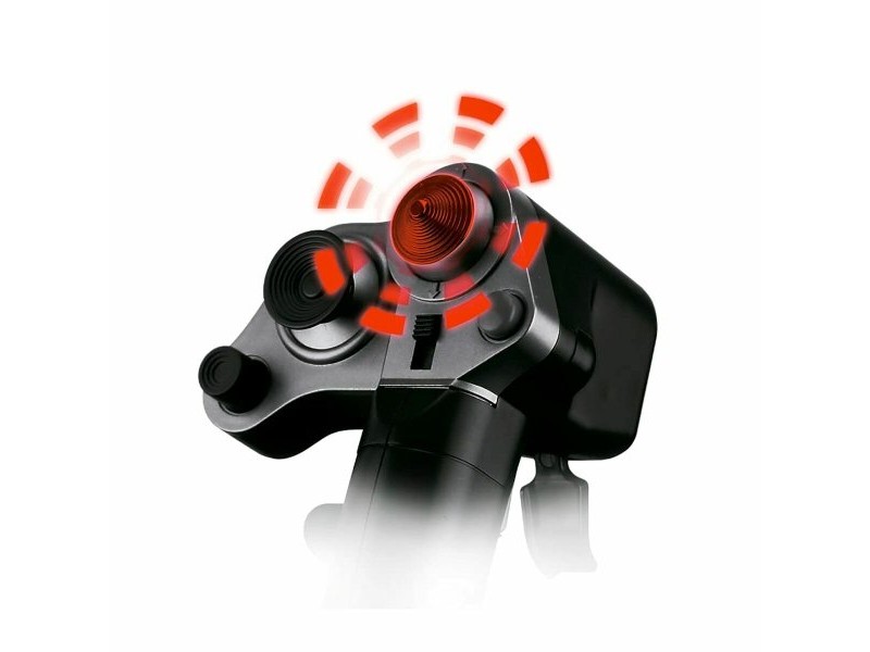 Joystick FR-TEC FT7006